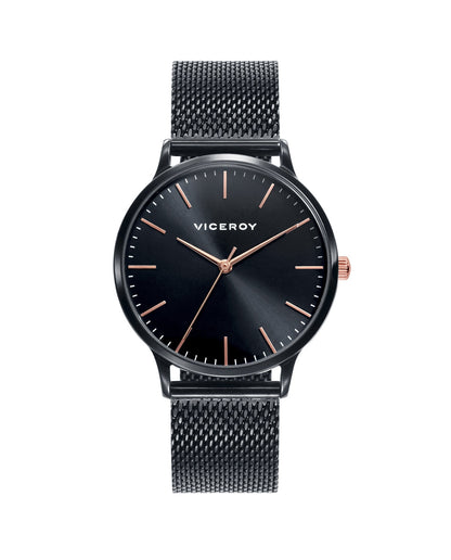 Viceroy Kiss – Two Tone Chic