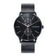 Grand Classic – Black Steel