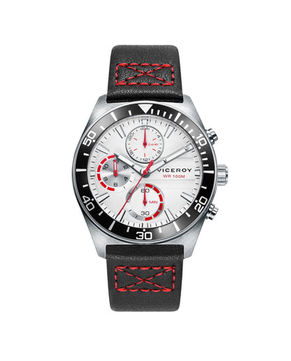 Viceroy Grand Chrono – Night Black