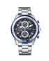 Viceroy Grand Chrono – Steel Grey