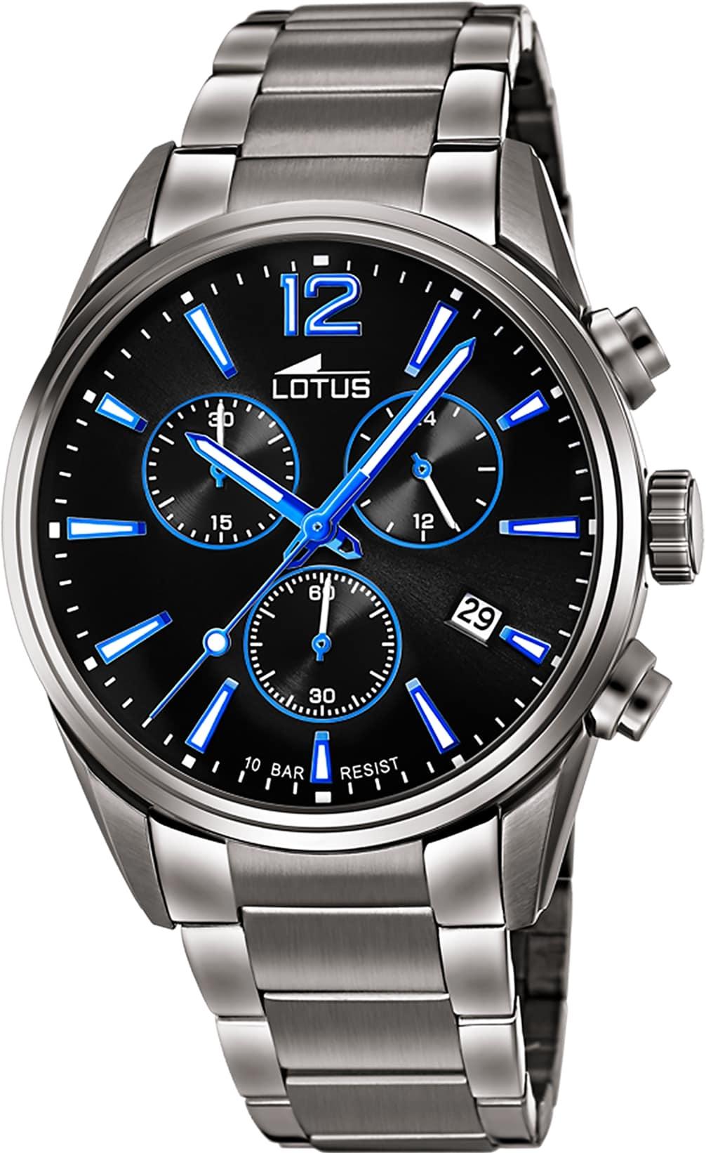 Lotus Costa Azul Diver
