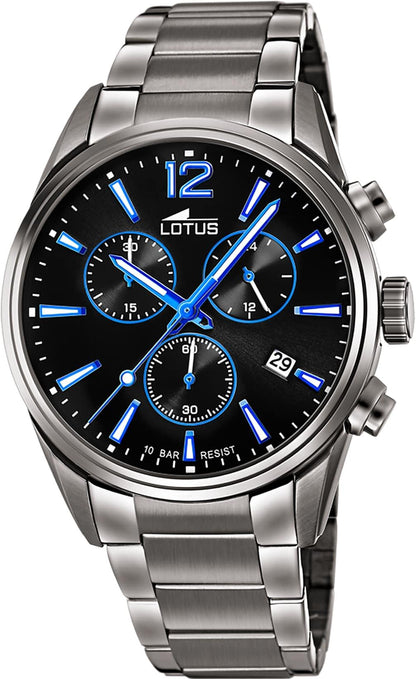 Lotus Costa Azul Diver