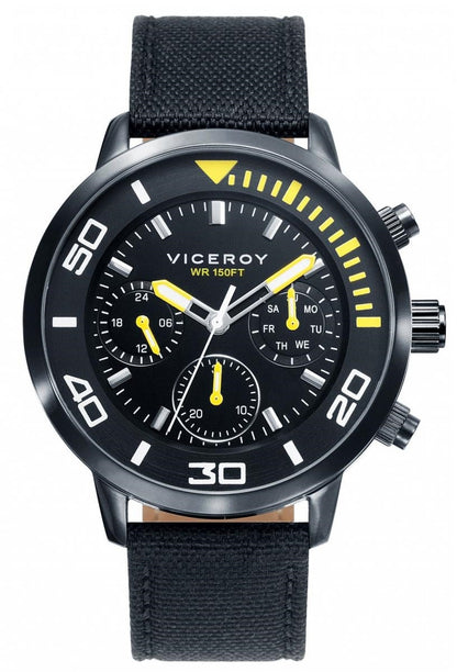 Viceroy Champagne Circuit