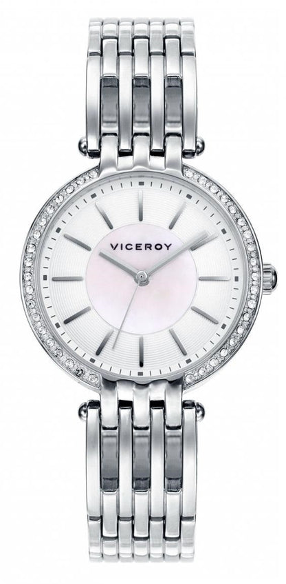 Viceroy Graphite Halo