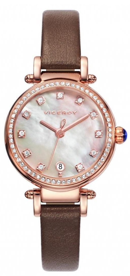 Viceroy Arctic Boulevard
