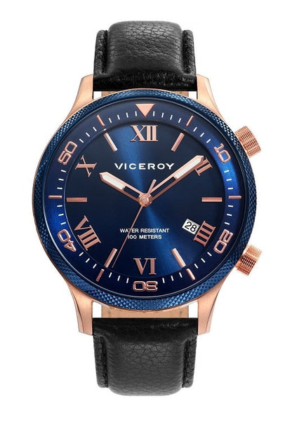 Viceroy Magnum – Sport Steel