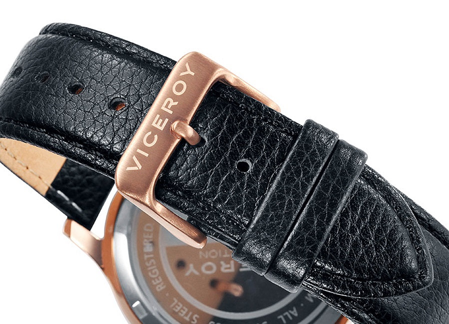 Viceroy Magnum Sport Steel 471153 33