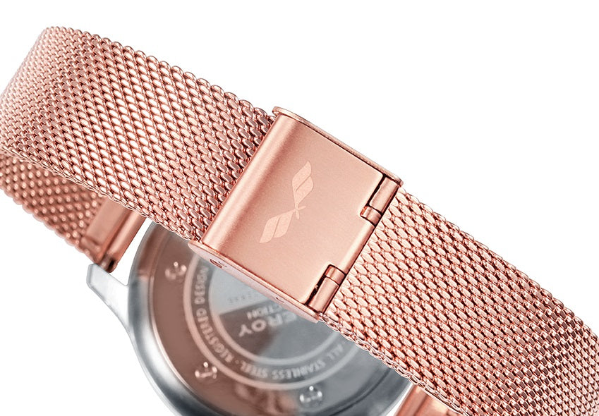 maille or rose design viceroy antonio banderas 471164 97
