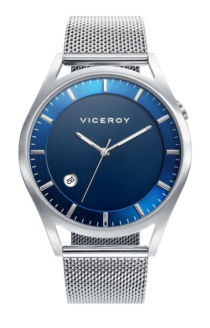 Viceroy Silver Boulevard