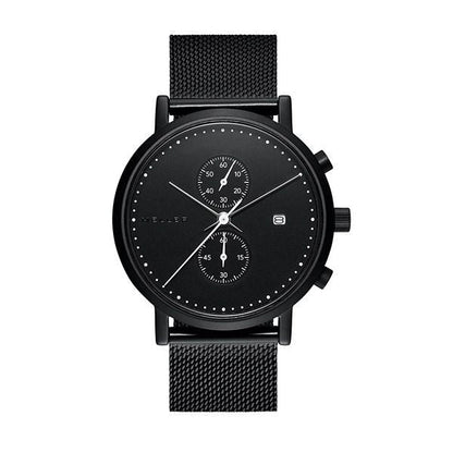 Meller Makonnen All Black