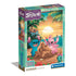 500 teile puzzle disney compact disney stitch