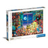 500 teile puzzle high quality collection auf zum mond