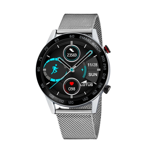 Lotus Asturias Moonphase III