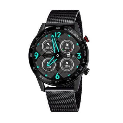 Lotus Asturias Moonphase IV