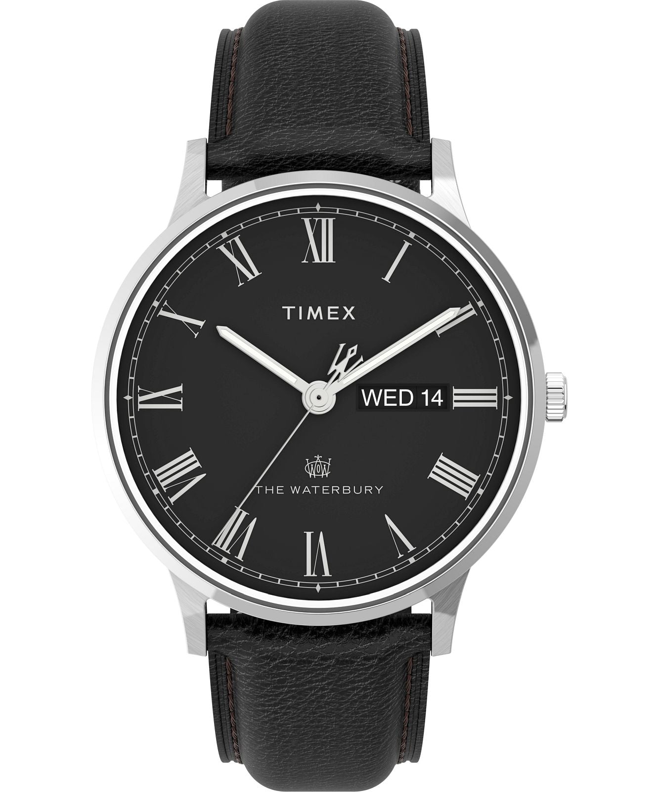 Timex Heritage Waterbury