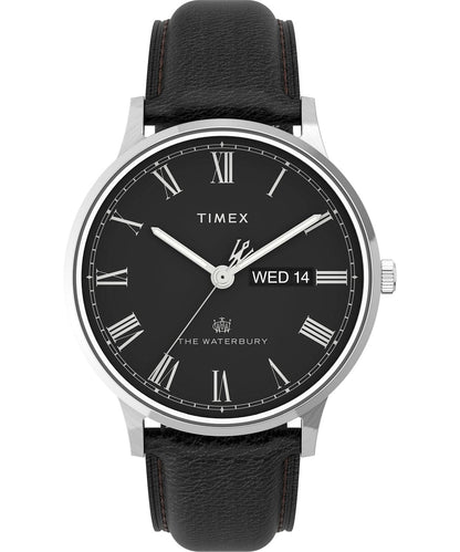 Timex Heritage Waterbury
