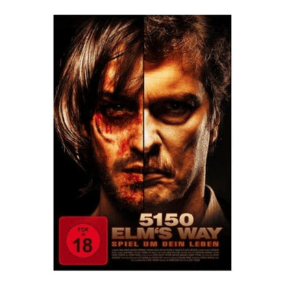 5150 elms way dvd