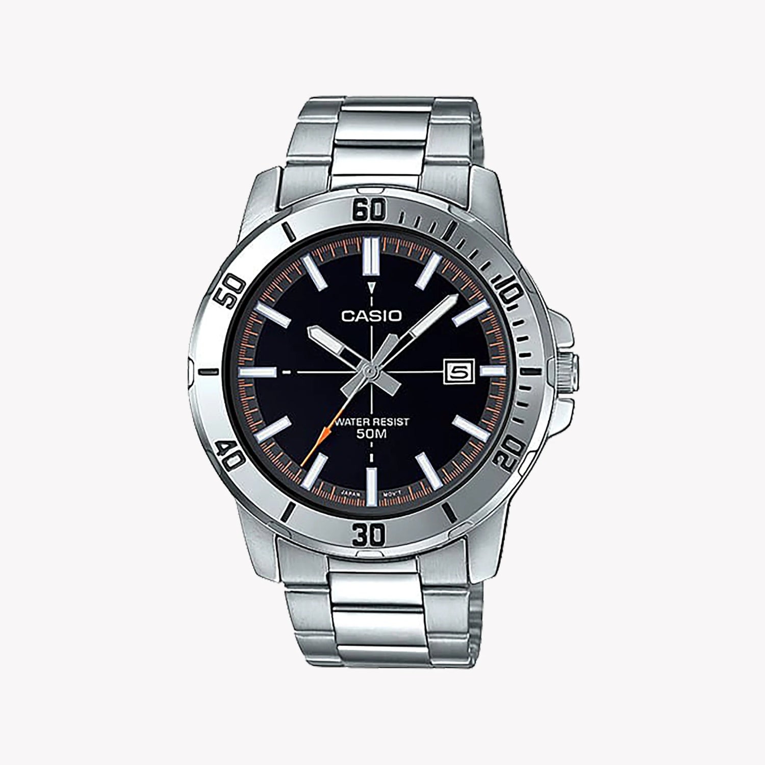 Casio Enticer