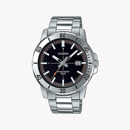 Casio Enticer