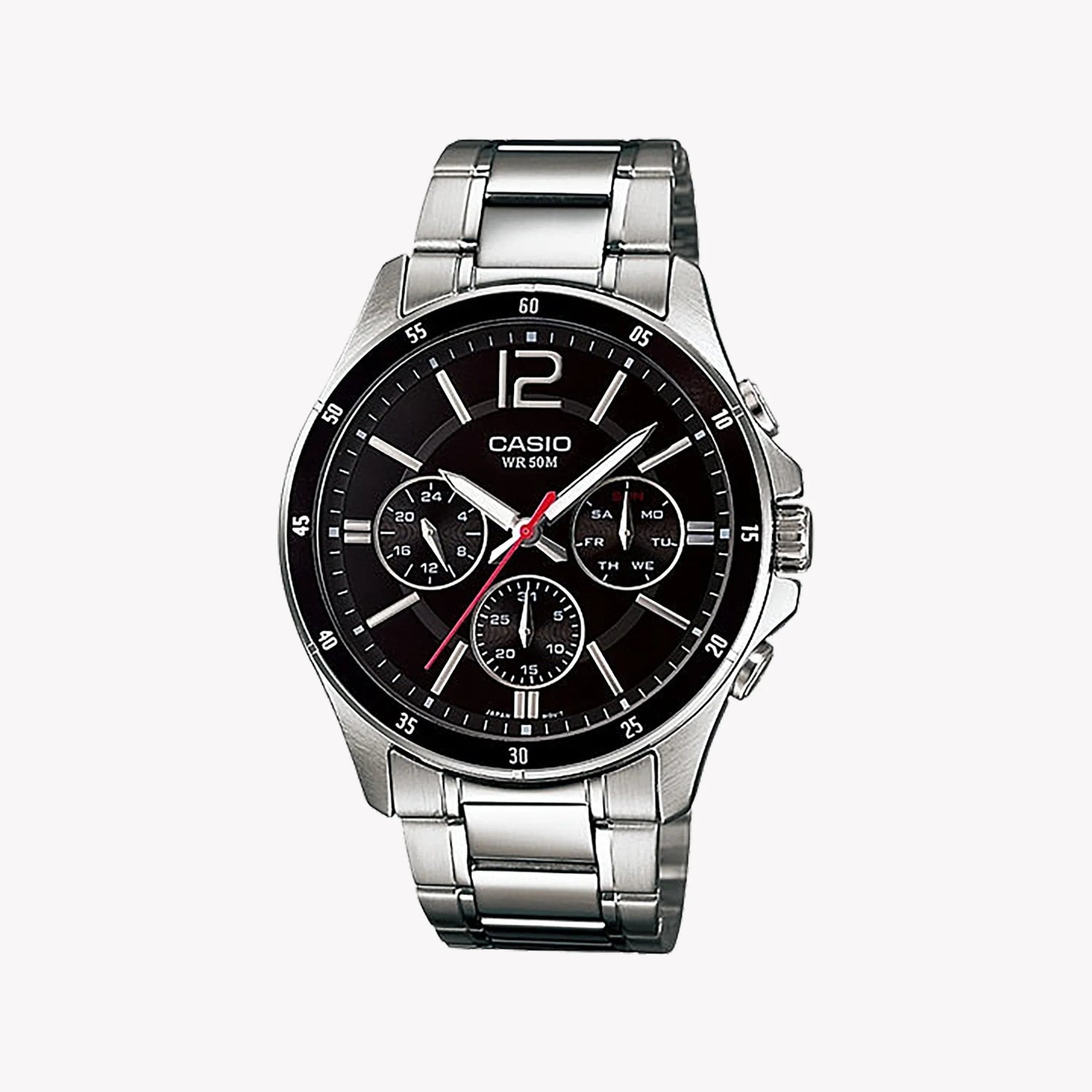 Casio Chronograph