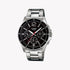 Casio Chronograph