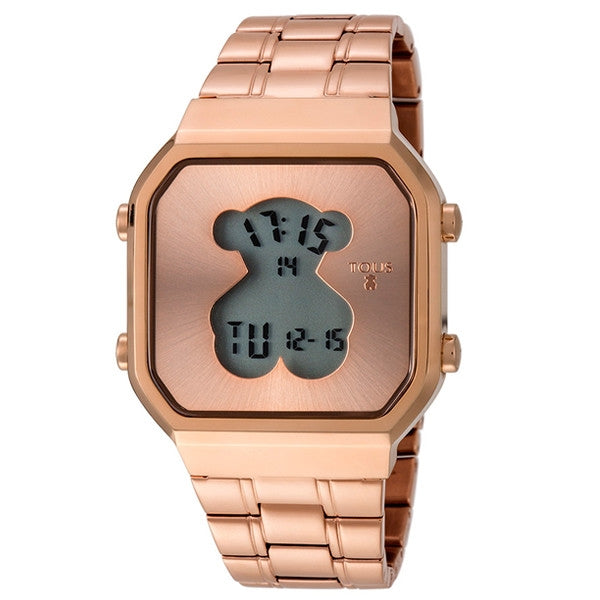 Tous D Bear SQ Two Tone
