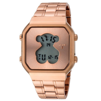 Tous D Bear SQ Two Tone