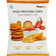 Supplify High Protein Chips 6 x 50g Thai Sweet Chili