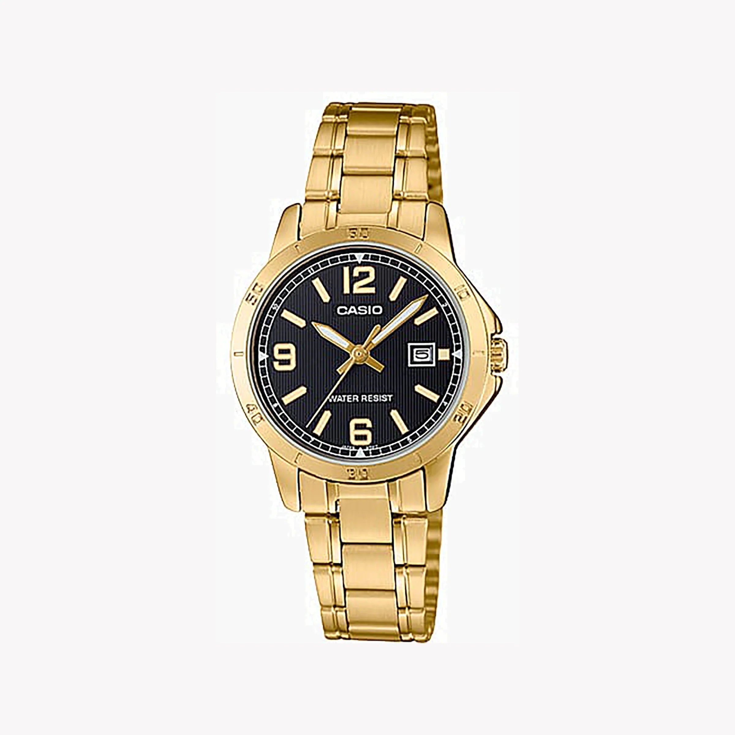 Casio Timeless Collection