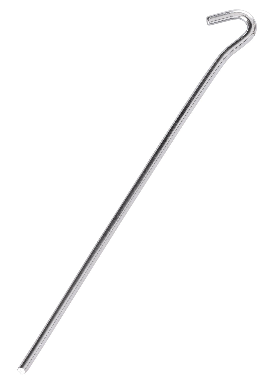 Erdnagel Hering Spezial Stahl verzinkt, 30 cm