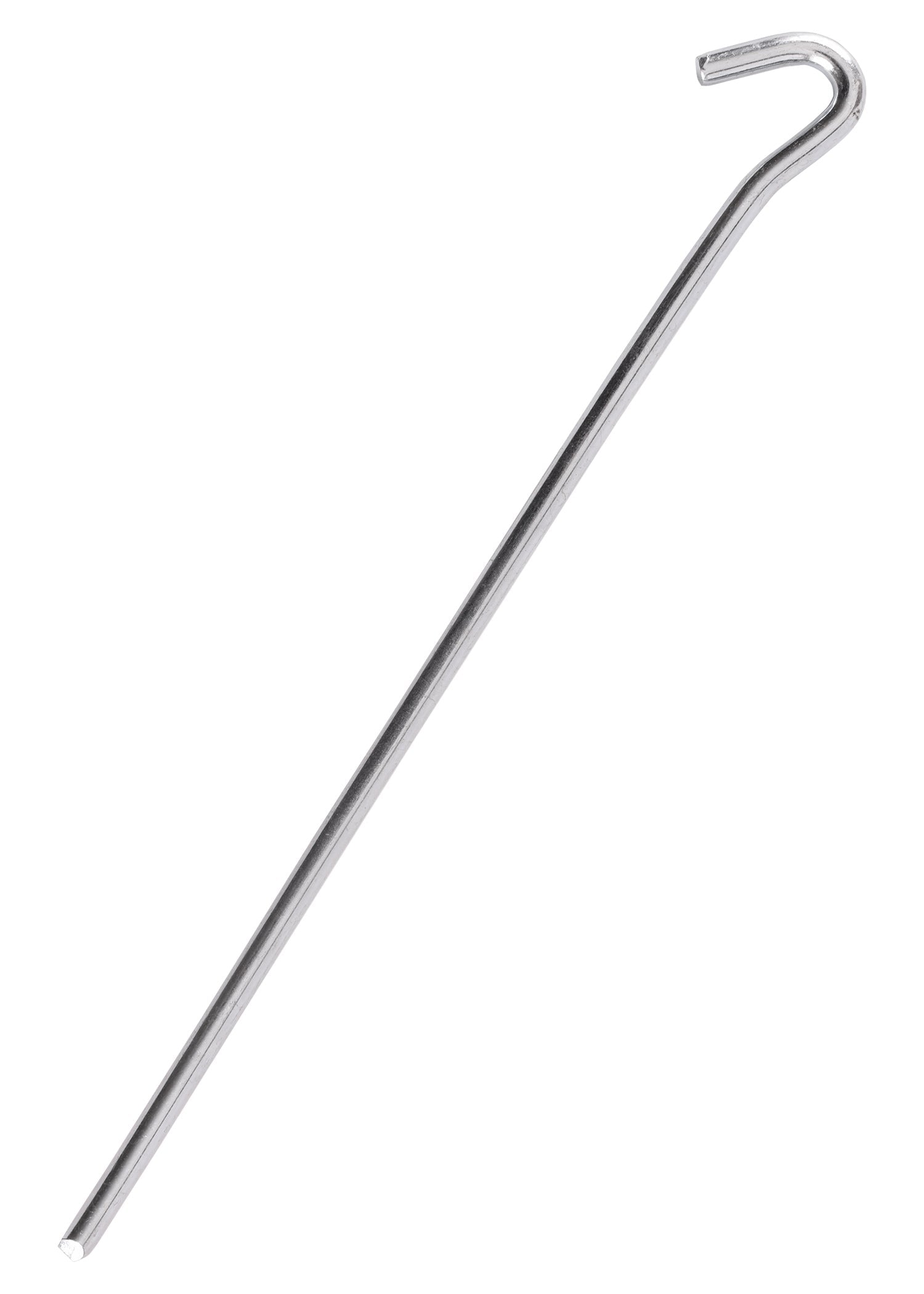 Erdnagel Hering Spezial Stahl verzinkt, 30 cm