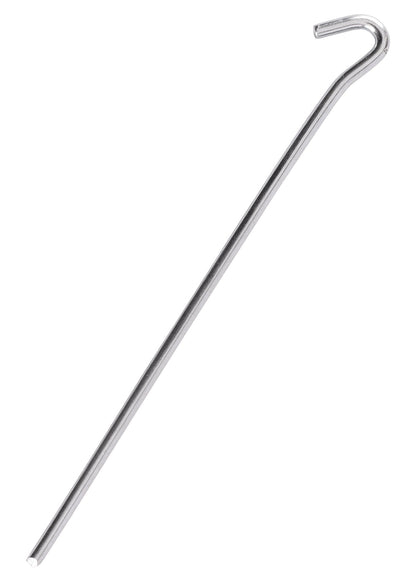 Erdnagel Hering Spezial Stahl verzinkt, 30 cm