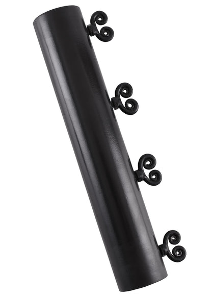 Stabiler Eisen Verbinder für 50mm Zeltstangen