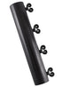 Stabiler Eisen Verbinder für 50mm Zeltstangen