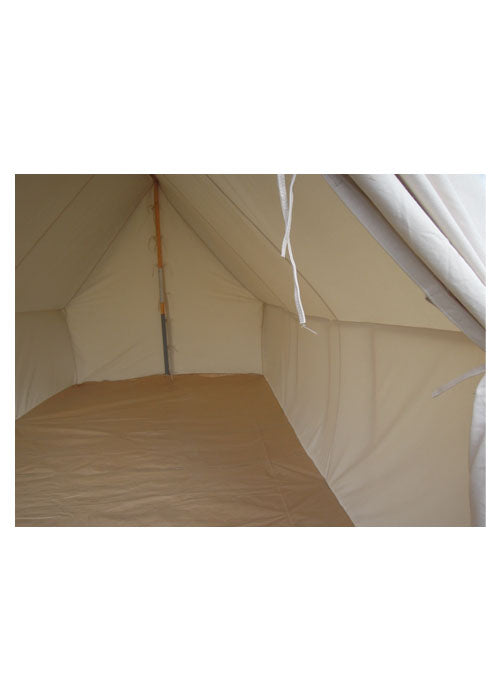 historisches truppenzelt 4 50 x 3 00 m