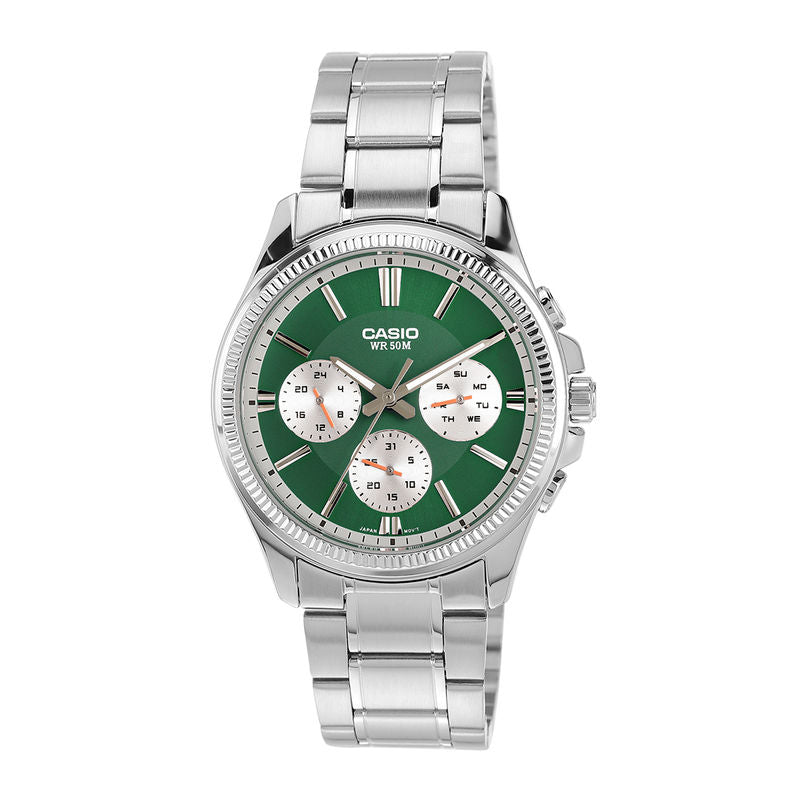 Casio Enticer