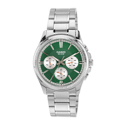 Casio Enticer