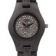 Moon Crystal Black