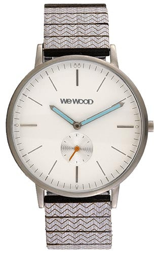 We Wood Watches Albacore Automatico