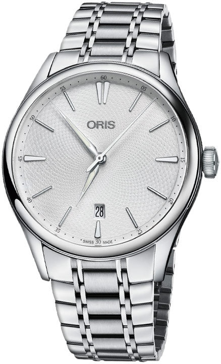 Oris Divers Sixty Five