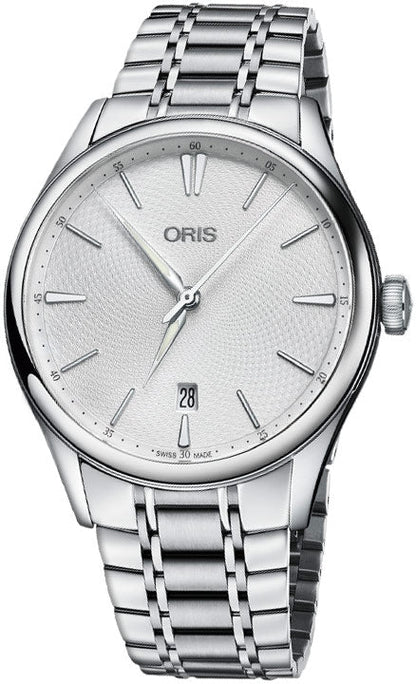 Oris Divers Sixty Five