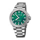 Aquis Date Relief