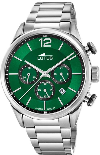 Lotus Sierra Storm Chrono IV