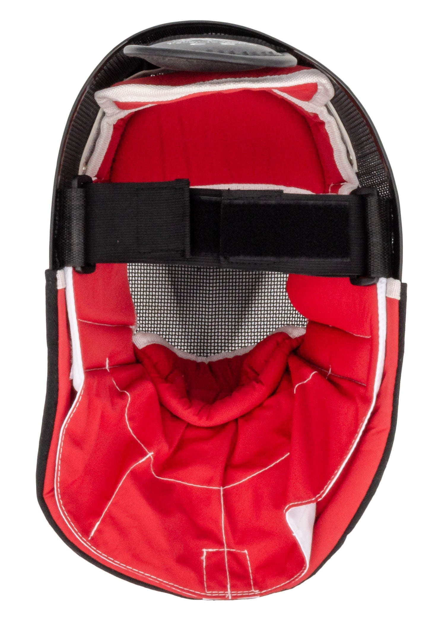 red dragon fechtmaske 1600n