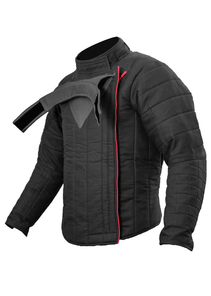 Red Dragon HEMA Sparring Jacke 350N