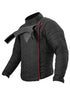 Red Dragon HEMA Sparring Jacke 350N