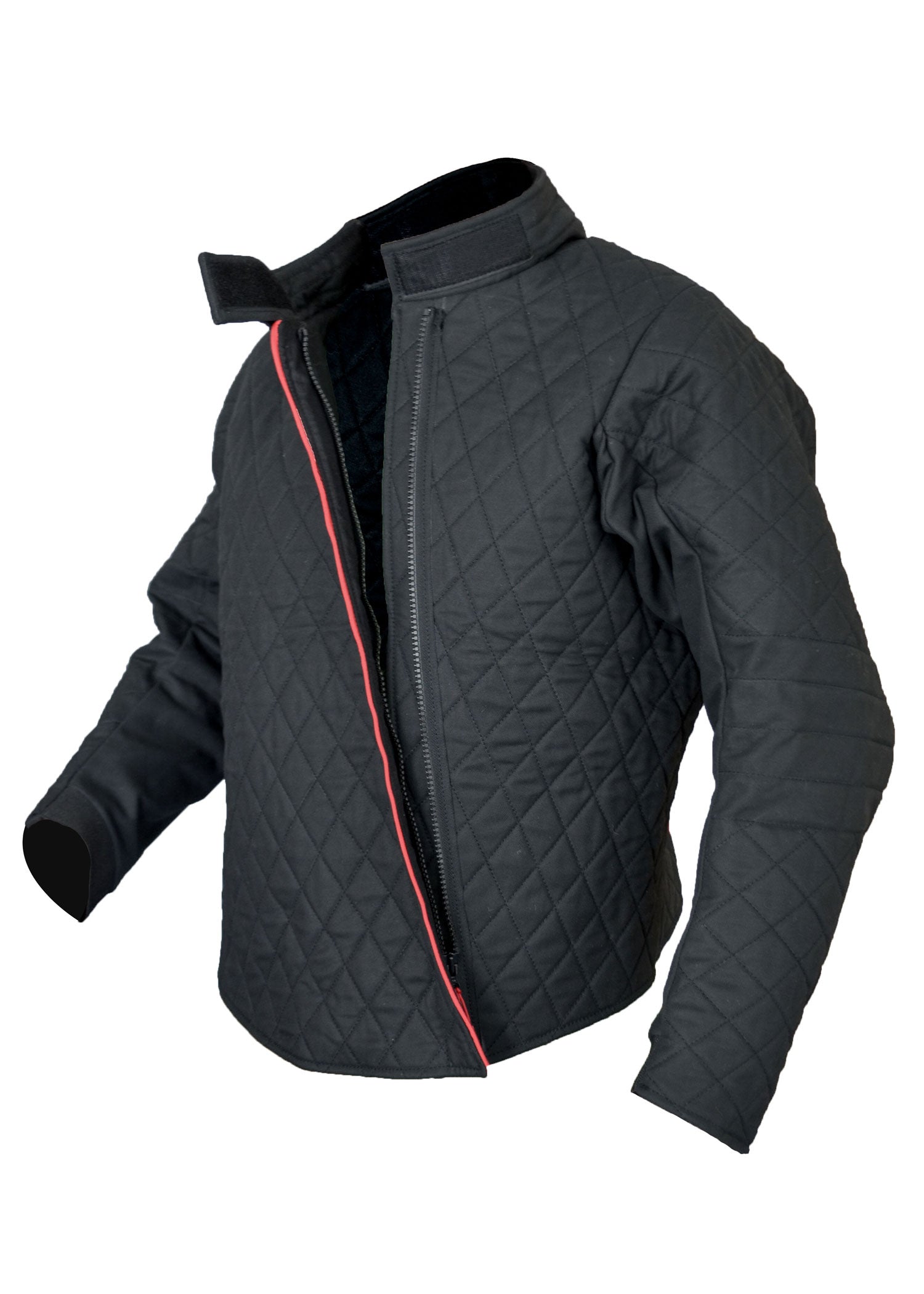 Red Dragon Leichte HEMA Jacke 350N