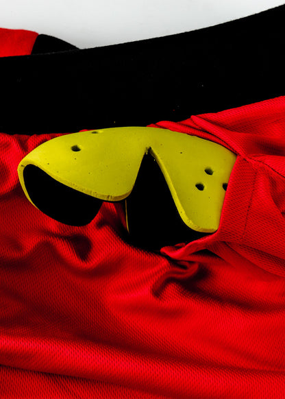 red dragon hema leichter sparring hoodie