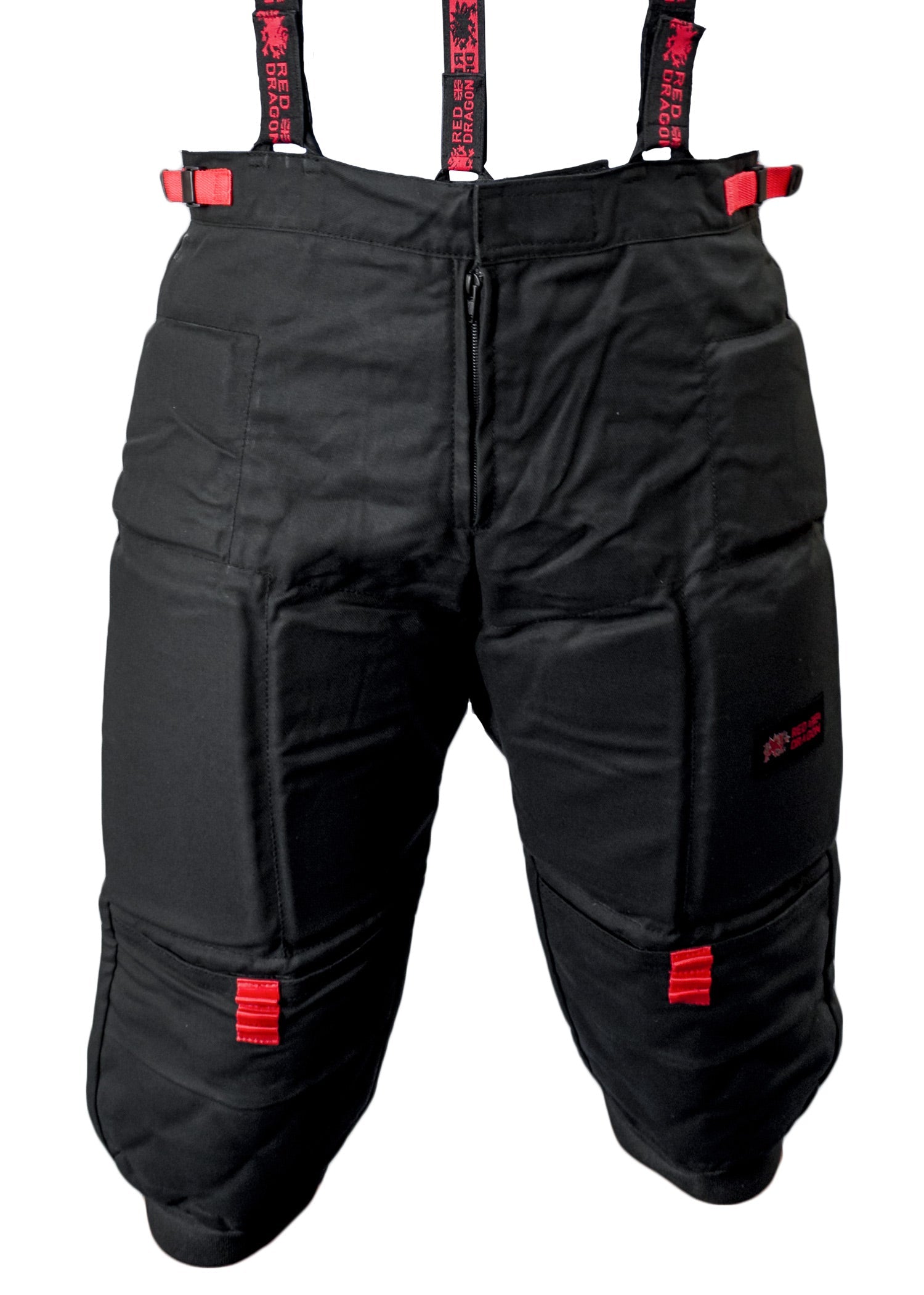 Sicher &amp; Flexibel: Red Dragon HEMA Sparring Hose 350N