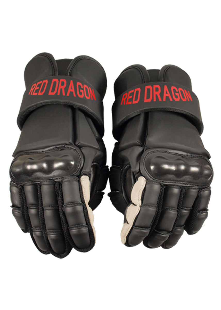 Red Dragon HEMA Sparring Handschuhe – Robust &amp; Sicher